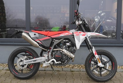 Neumotorrad
