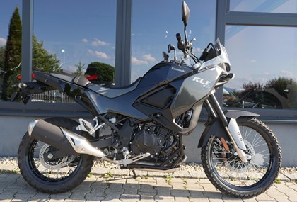 Neumotorrad