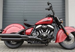 Neumotorrad Indian Chief Vintage