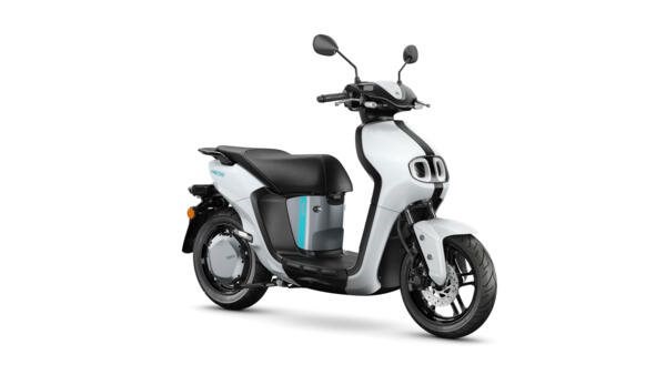 Angebot Yamaha NEO's Dual Battery