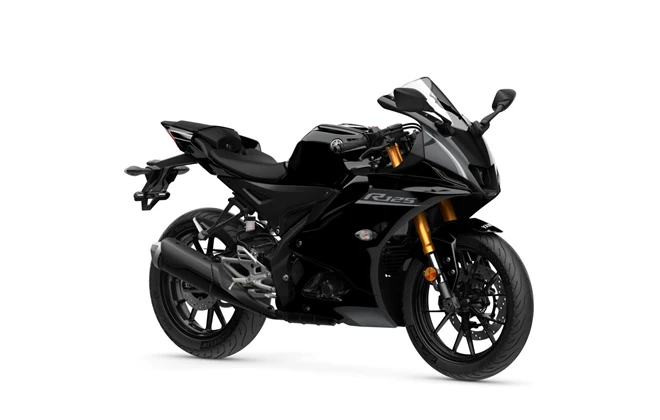Yamaha R125