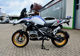 Gebrauchte BMW R 1250 GS