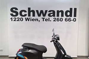 Angebot Vespa Primavera 125 S