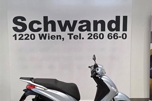 Angebot Piaggio Medley 125