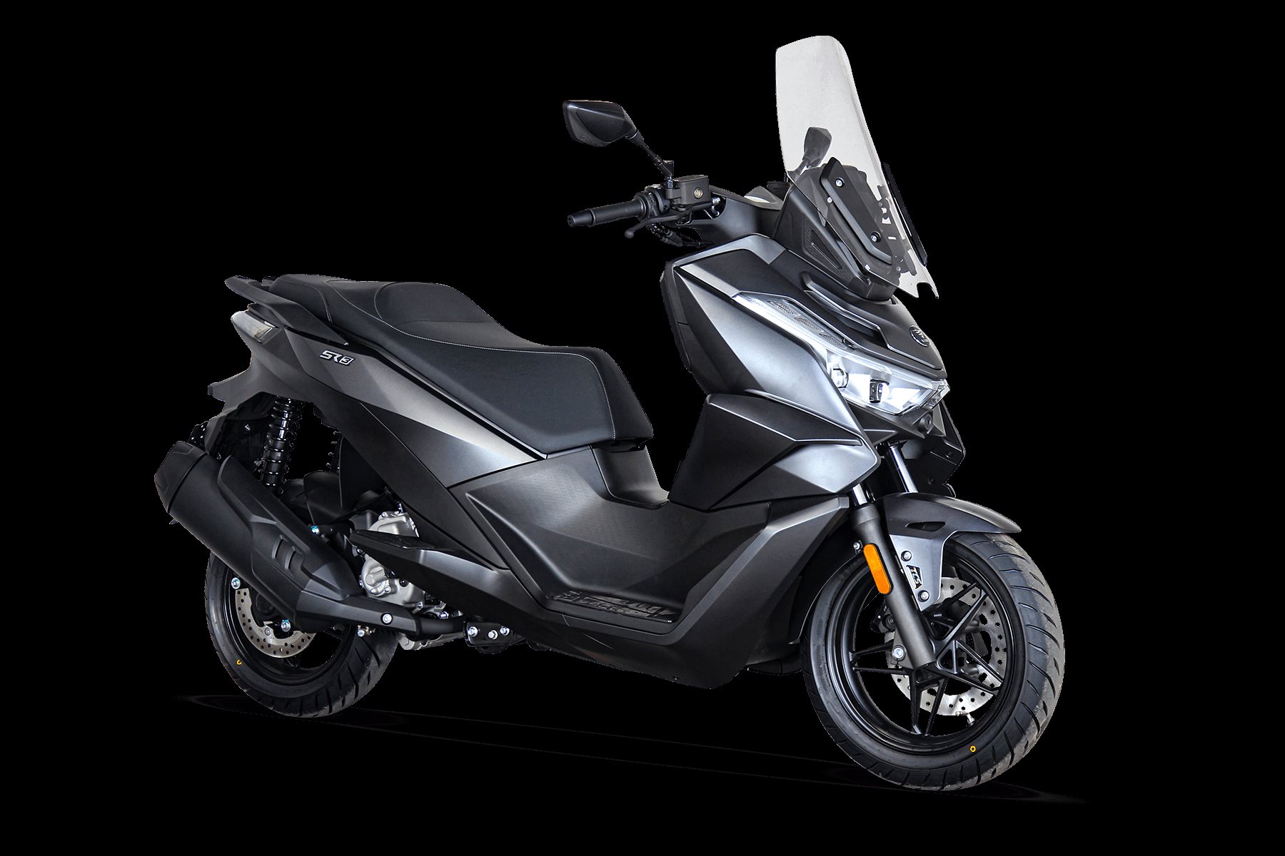 Neumotorrad