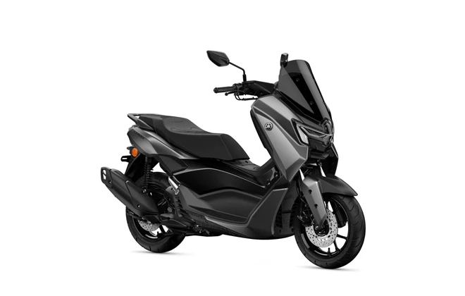 Yamaha NMAX 125 Tech MAX