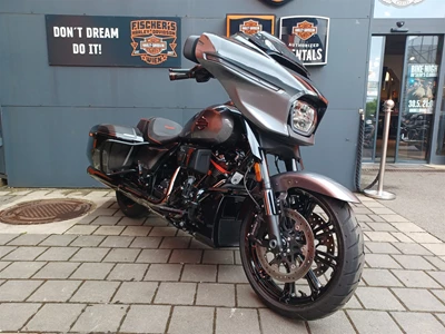 Foto des Bikes