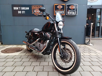 Foto des Bikes