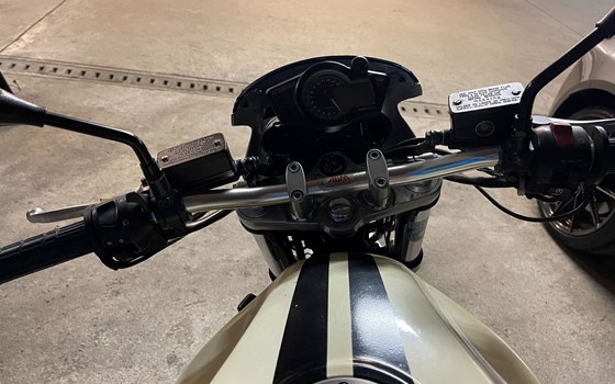 Gebrauchtmotorrad Suzuki Bandit 1200S - Bild 4