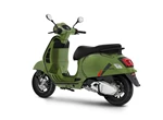 Angebot Vespa GTS 310 SuperSport