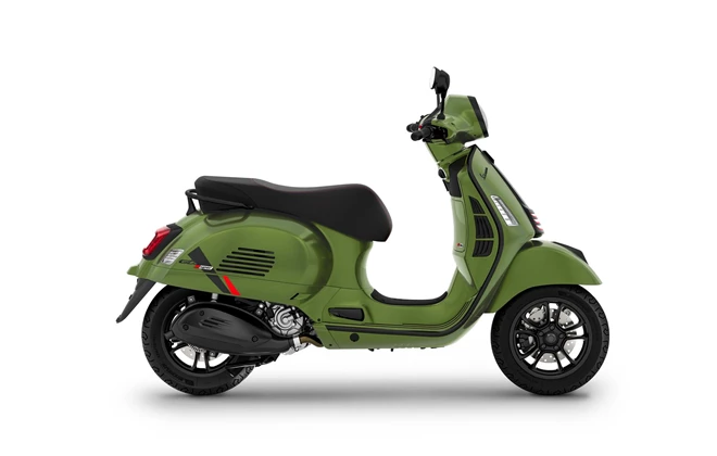 Vespa GTS 310 SuperSport