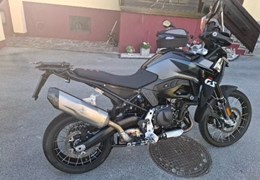 Gebrauchte BMW F 900 GS
