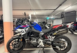Occasion BMW F 800 GS