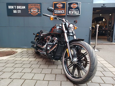 Foto des Bikes