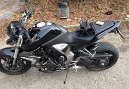 Occasion Honda CB1000R+