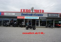 Gebrauchte Kawasaki Z 750