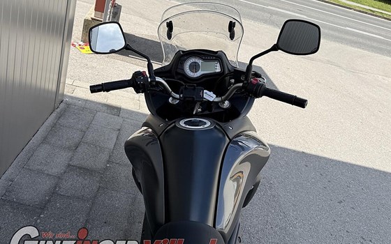Gebrauchtmotorrad Suzuki V-Strom 650 - Bild 10