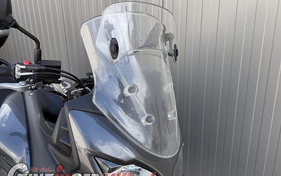 Gebrauchtmotorrad Suzuki V-Strom 650 - Bild 11