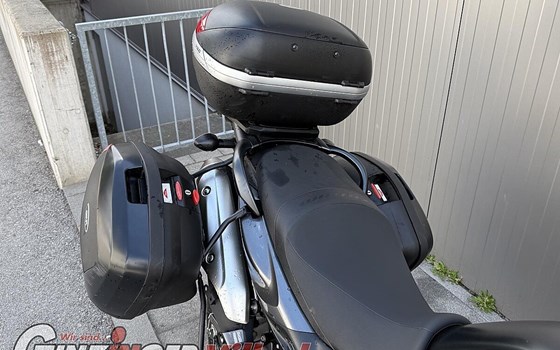 Gebrauchtmotorrad Suzuki V-Strom 650 - Bild 12