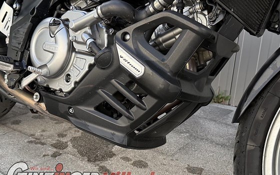 Gebrauchtmotorrad Suzuki V-Strom 650 - Bild 13