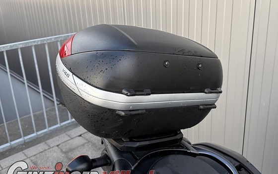 Gebrauchtmotorrad Suzuki V-Strom 650 - Bild 5