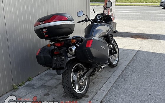 Gebrauchtmotorrad Suzuki V-Strom 650 - Bild 7