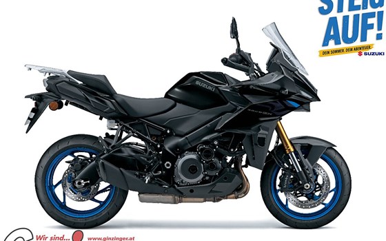 Neufahrzeug Suzuki GSX-S1000GX - Bild 5