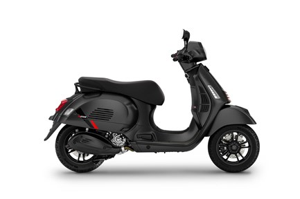 Vespa GTS 310 SuperSport