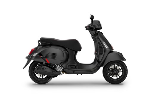 Neumotorrad Vespa GTS 310 SuperSport