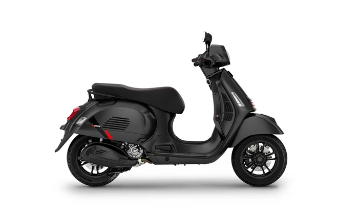 Vespa GTS 310 SuperSport