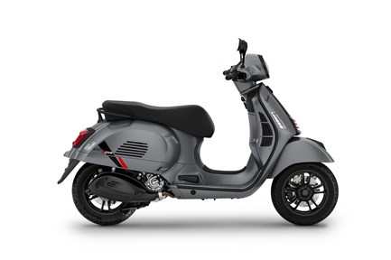 Vespa GTS 310 SuperSport
