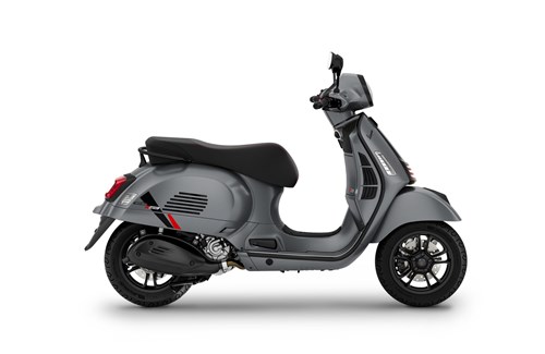 Neumotorrad Vespa GTS 310 SuperSport
