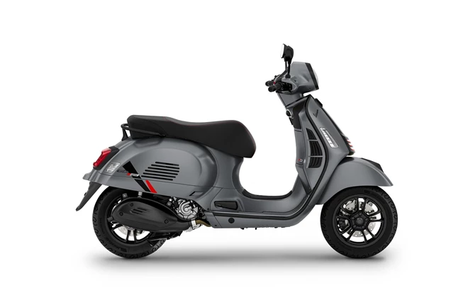 Vespa GTS 310 SuperSport