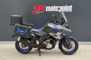 Angebot Suzuki V-Strom 1050 XT