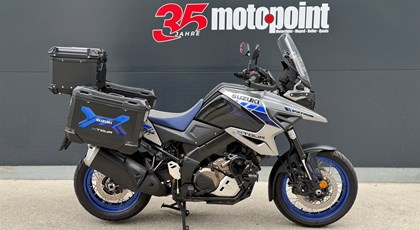 Gebrauchtfahrzeug Suzuki V-Strom 1050 XT