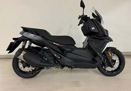 Gebrauchte BMW C 400 X