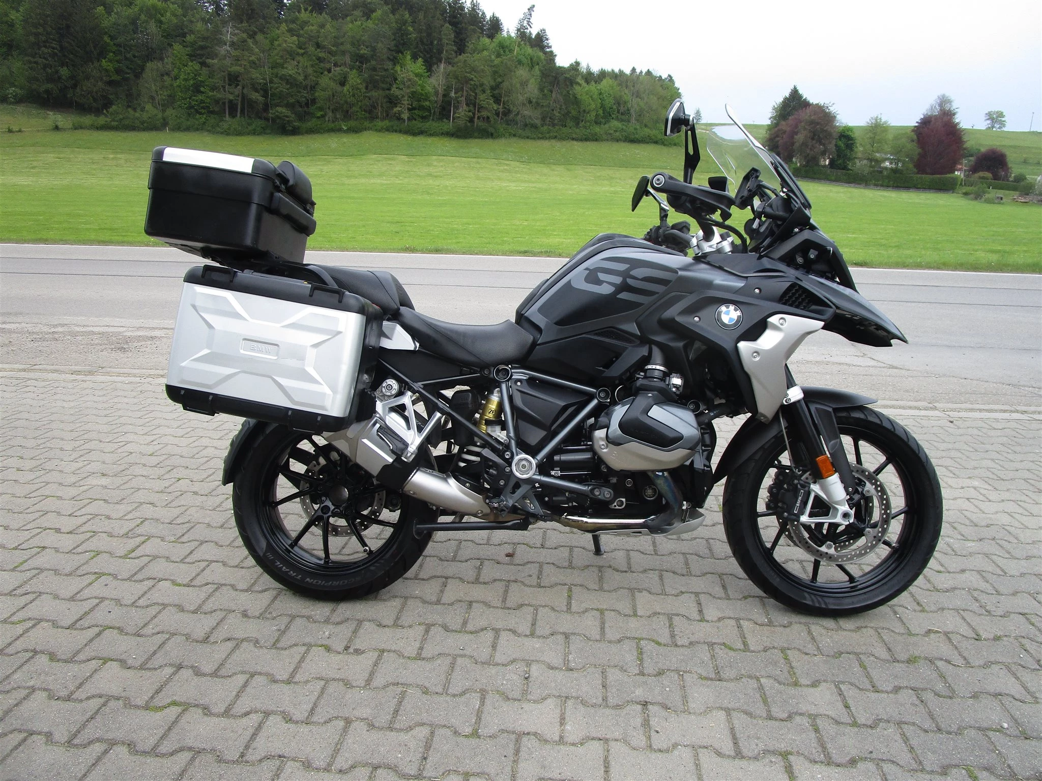 BMW R 1250 GS