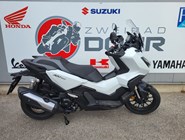 Honda ADV350