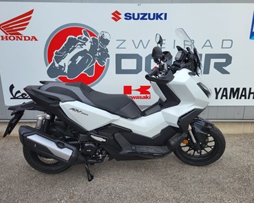 Honda ADV350