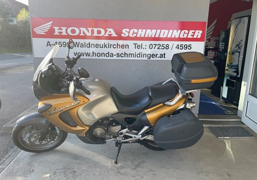 Honda XL 1000 V Varadero