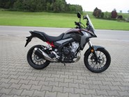Honda CB500X