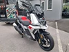 BMW C 400 X