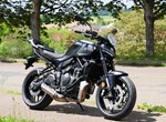Angebot Yamaha MT-07 Y-AMT