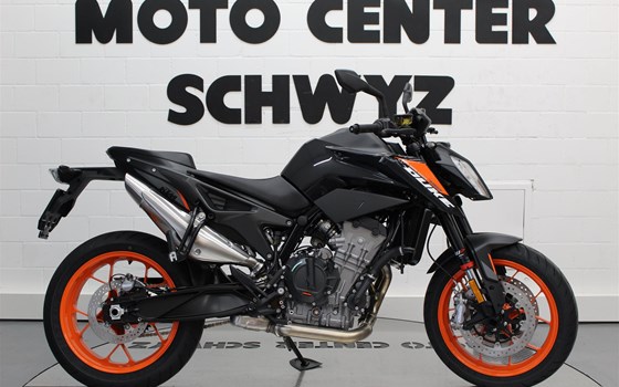 Offre KTM 790 Duke - Image 1