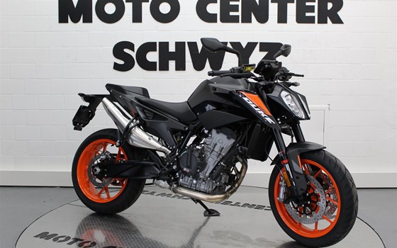 Offre KTM 790 Duke - Image 2
