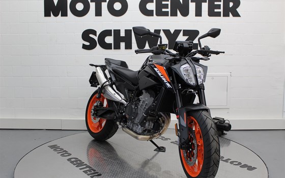 Offre KTM 790 Duke - Image 3