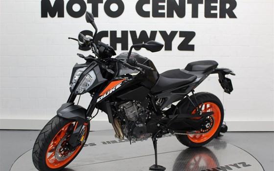 Offre KTM 790 Duke - Image 5
