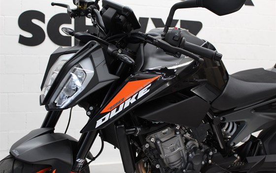 Offre KTM 790 Duke - Image 7