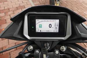 Angebot Honda CBF 125