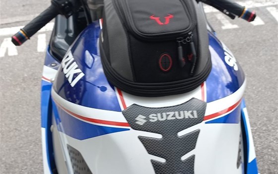 Gebrauchtmotorrad Suzuki GSX-R 750 - Bild 7